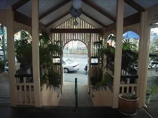 Manor Brisbane