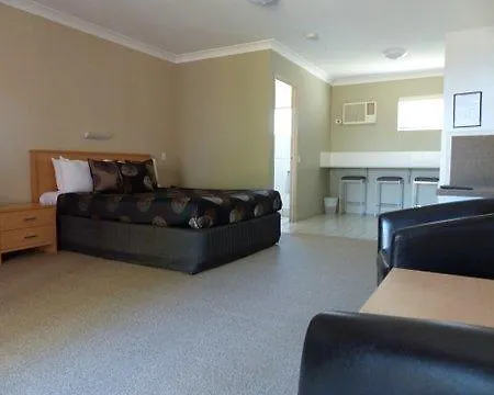 Motel Carseldine Palms 3*