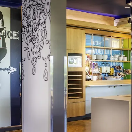 Ibis Budget Airport Brisbane