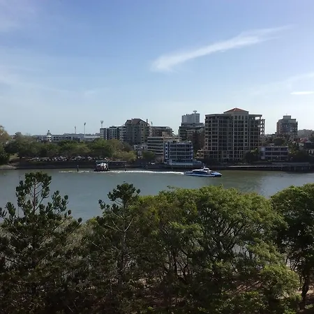 Aparthotel Kirribilli 3*