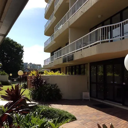 Kirribilli Aparthotel 3*