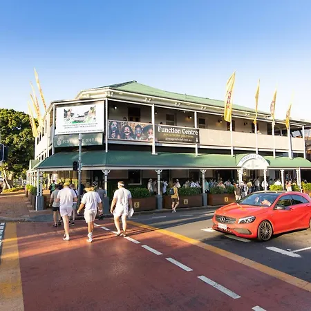 Motel Star Brisbane