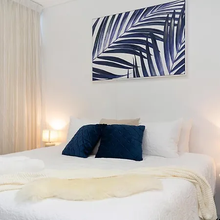 Apartment Amazing River View - 3 Bedroom - Cbd - Netflix - Fast Wifi - Carpark