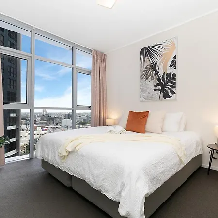 Amazing River View - 3 Bedroom - Cbd - Netflix - Fast Wifi - Carpark *