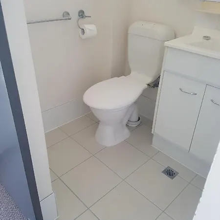 Chermside Court