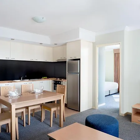 Mantra On Mary Aparthotel 4*