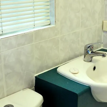 Aparthotel Milton 4*