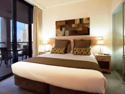 Oaks River 4* Brisbane