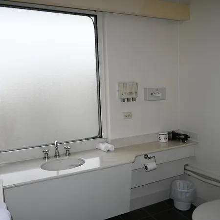 Motel Hamilton Motor 3*