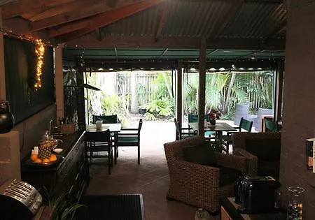 Bed & Breakfast One Thornbury