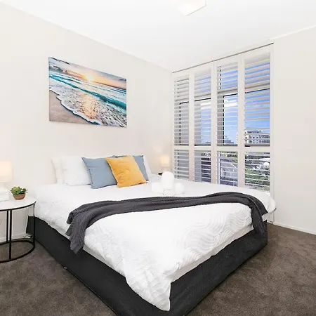 Amazing River View - 3 Bedroom - Cbd - Netflix - Fast Wifi - Carpark Apartment Brisbane
