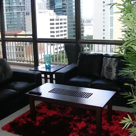 The Gardens 3* Brisbane