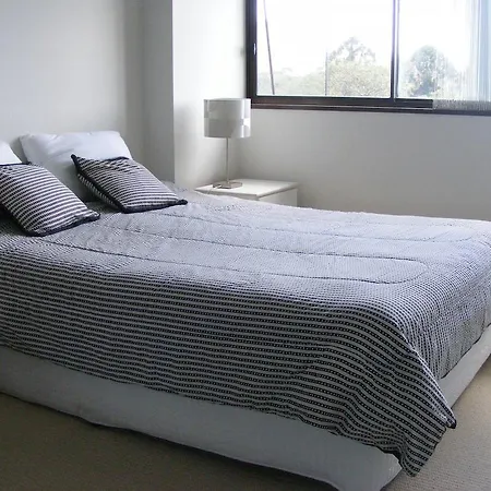 The Gardens Aparthotel Brisbane
