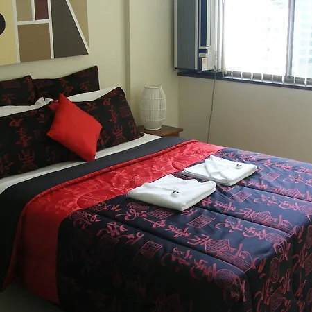 The Gardens Aparthotel Brisbane