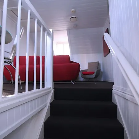 Bed & Breakfast One Thornbury Brisbane