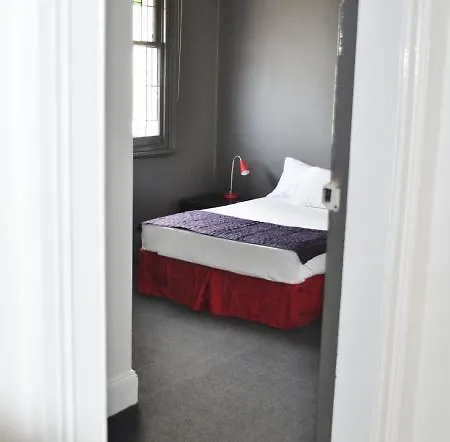 Orient 3* Brisbane