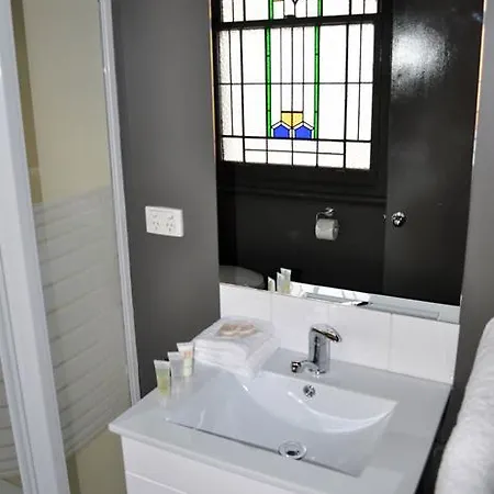 Orient Inn Brisbane