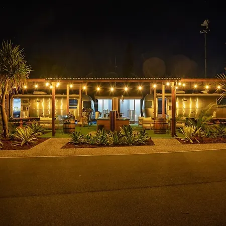 Village 5* Brisbane