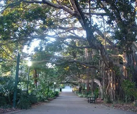 The Gardens Aparthotel