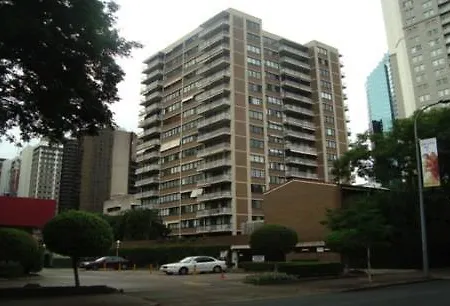 The Gardens 3* Brisbane