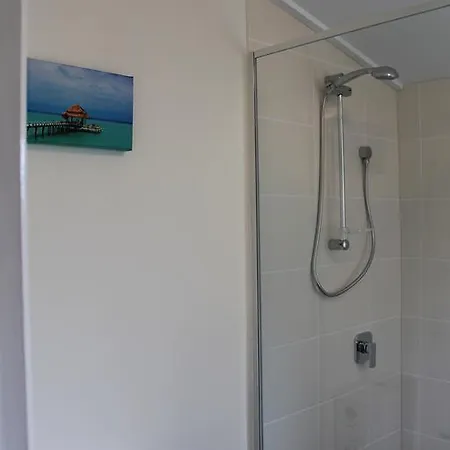 The Cliff House Motel Brisbane