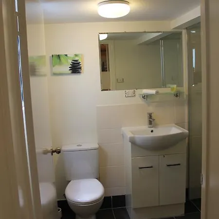 The Cliff House 3*