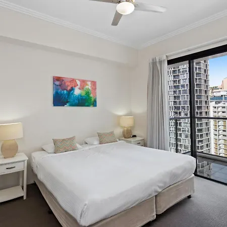 Aparthotel Republic