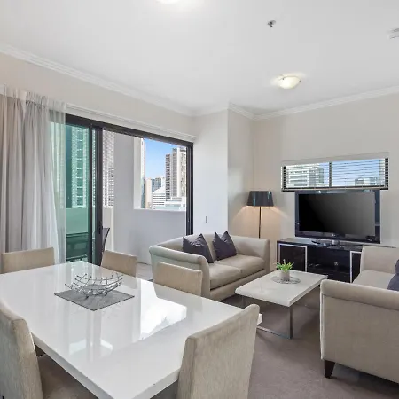 Republic Brisbane