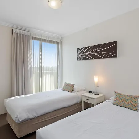 Aparthotel Republic Brisbane
