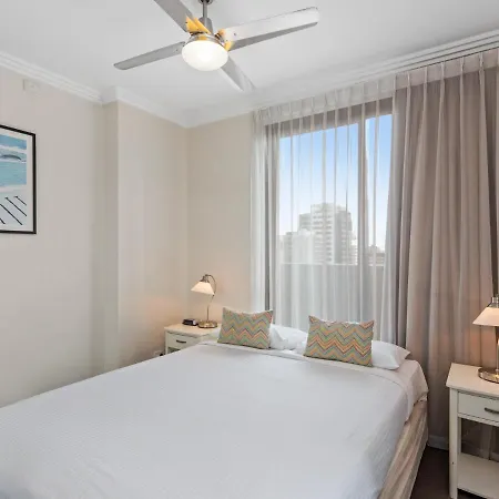 Aparthotel Republic 4*