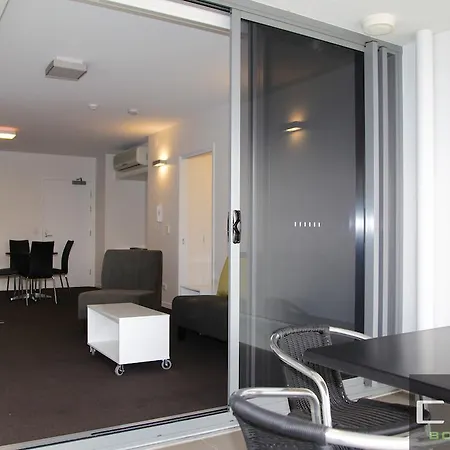 Code Aparthotel