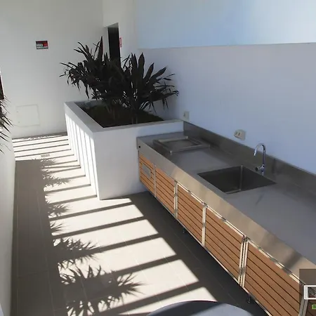 Code Aparthotel