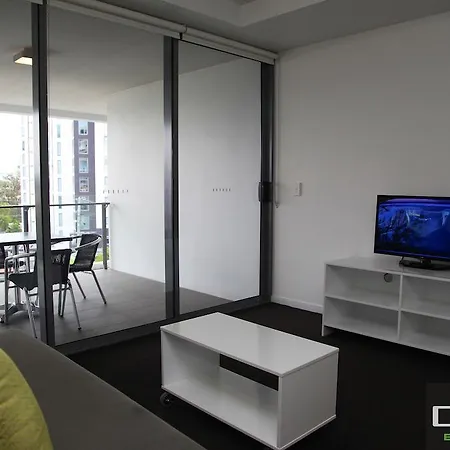 Code Aparthotel 5*