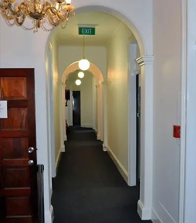 Orient Inn Brisbane