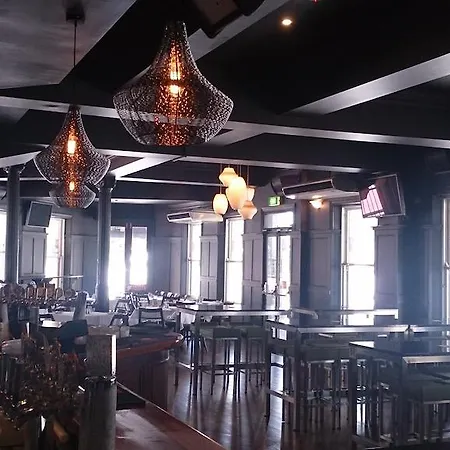 Orient 3* Brisbane