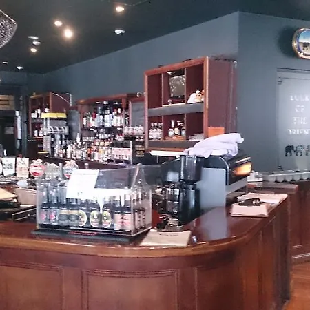 Orient Inn 3*