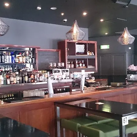 Orient Inn Brisbane