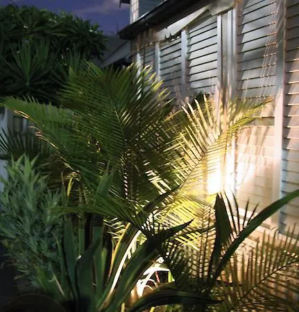 One Thornbury Bed & Breakfast 4*