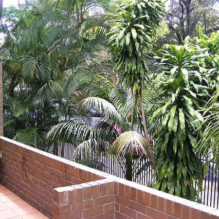 The Gardens 3*