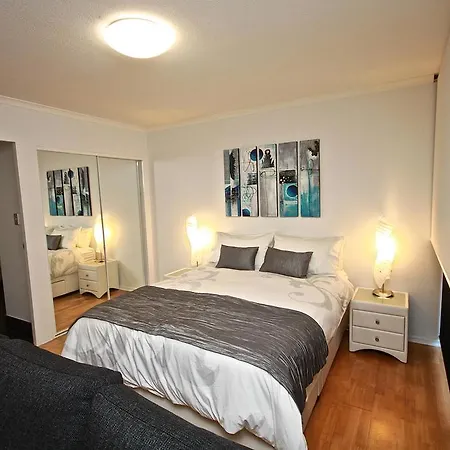 The Gardens Aparthotel 3*
