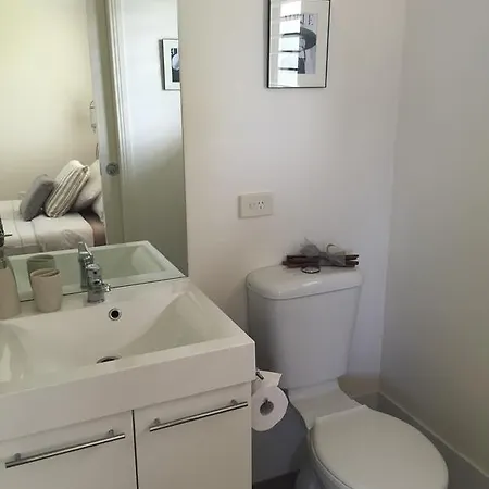 Scobie's Boutique Bed & Breakfast Brisbane