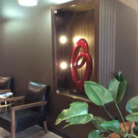 Morgan 5* Brisbane