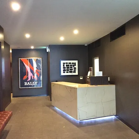 Morgan Aparthotel Brisbane