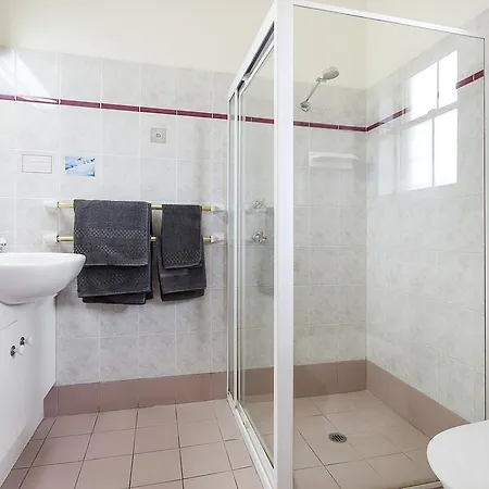 Coopers Colonial 4* Brisbane