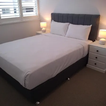 Chasely Aparthotel 4*
