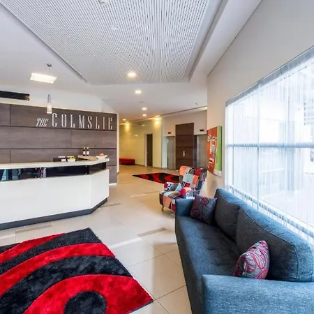 Hotel The Colmslie Brisbane