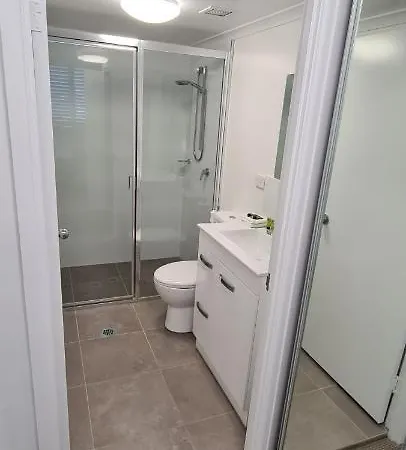 Aparthotel Chasely Brisbane
