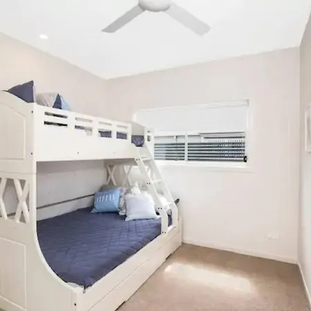 Park Avenue Luxe 1Br - 4Km To City, Outdoor Bbq Brisbane