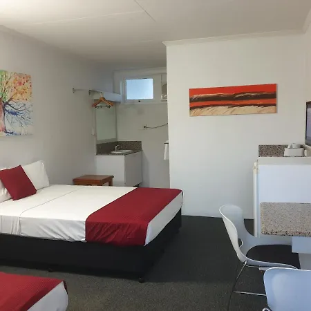 Southern Cross Aparthotel