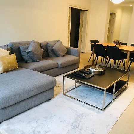 Macarthur Chambers 5* Brisbane